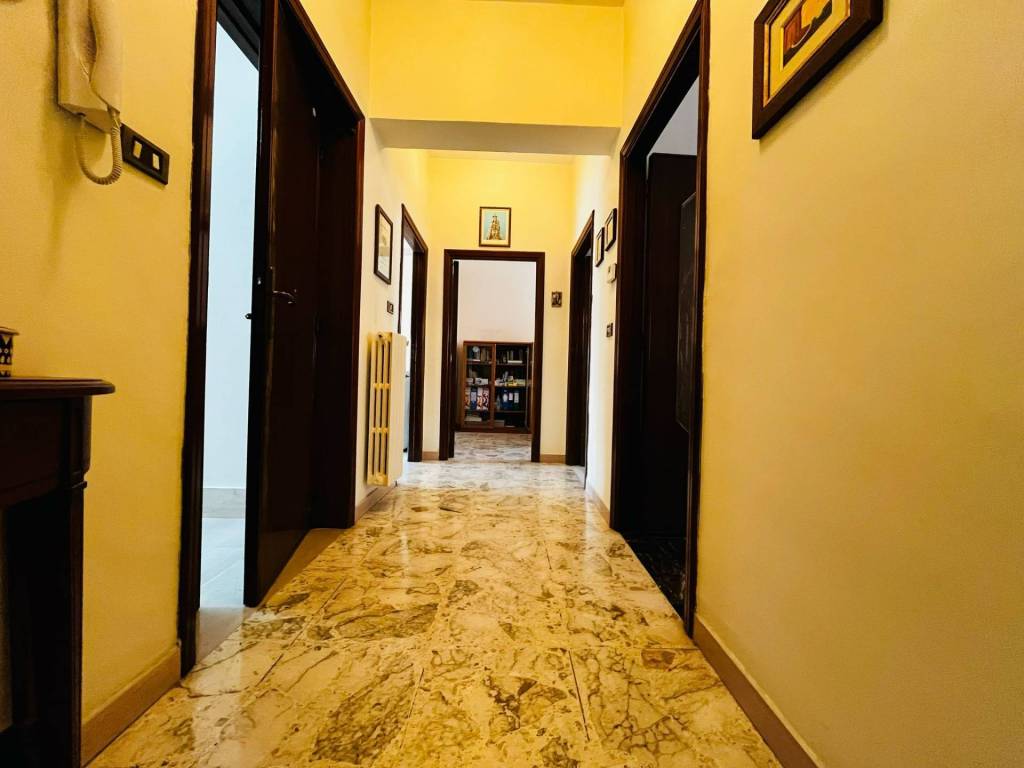 Casa indipendente a Lucera in VIA RISORGIMENTO - Foto 4