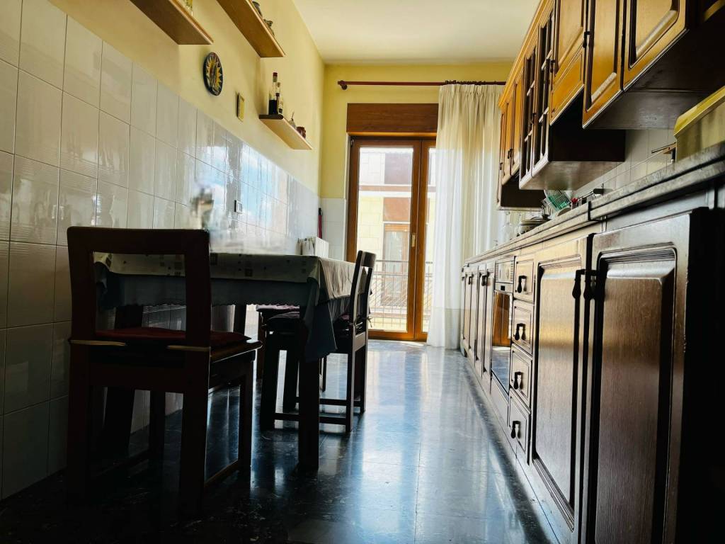 Casa indipendente a Lucera in VIA RISORGIMENTO - Foto 5