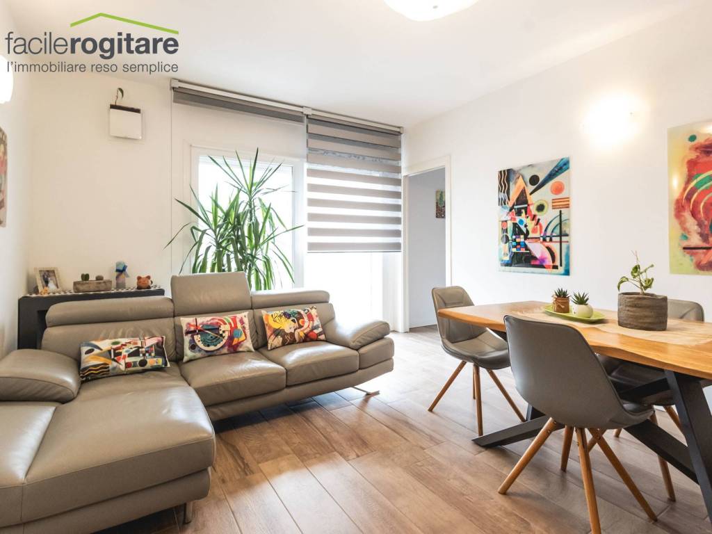 Appartamento a Riccione in Viale Licata, 6 - Foto 4