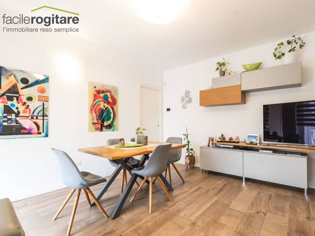 Appartamento a Riccione in Viale Licata, 6 - Foto 5