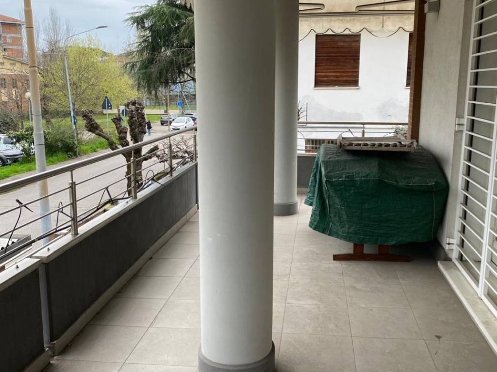 Appartamento a Modena in Via Antonio Allegri, 160 - Foto 2