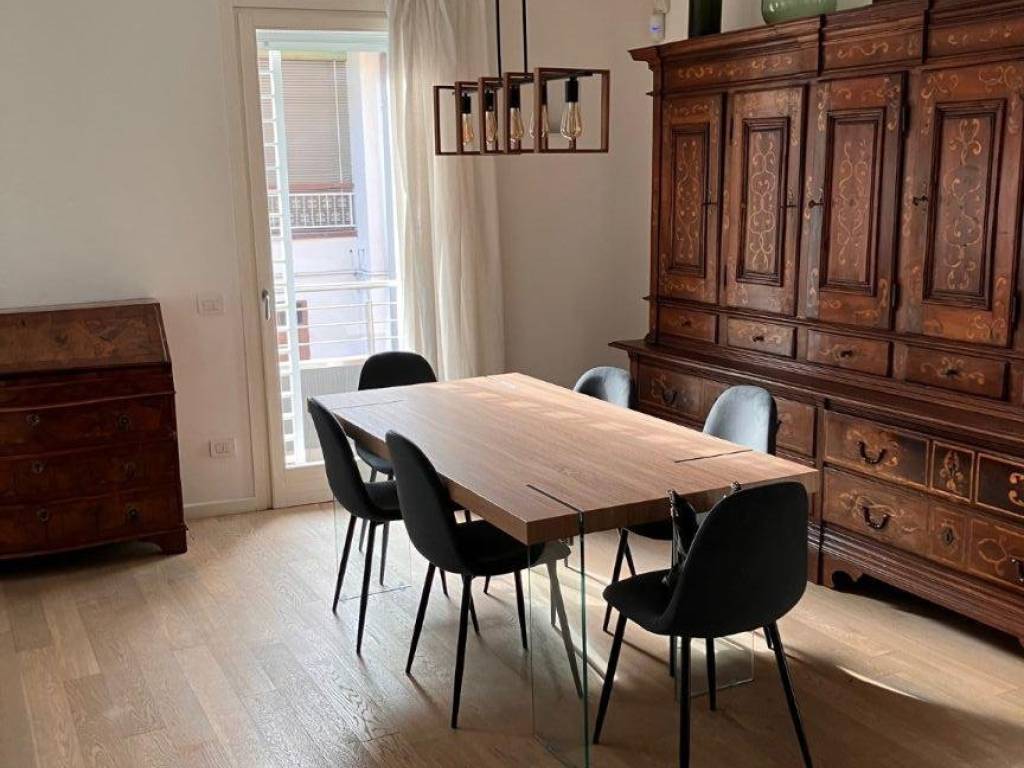 Appartamento a Modena in Via Antonio Allegri, 160 - Foto 4