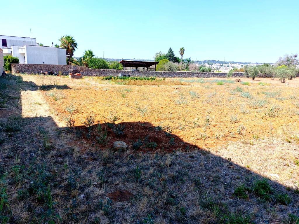 Terreno a Tricase in Via Francesco Borromini - Foto 5