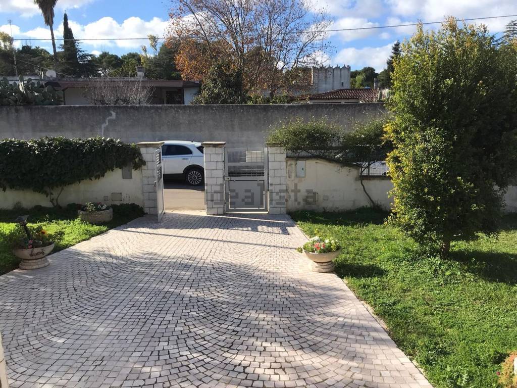 Villa a Lecce in Area Residenziale Villa Dario Litorale Leccese - Foto 3