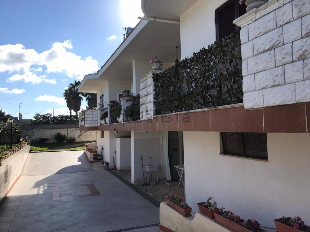 Villa a Lecce in Area Residenziale Villa Dario Litorale Leccese - Foto 4