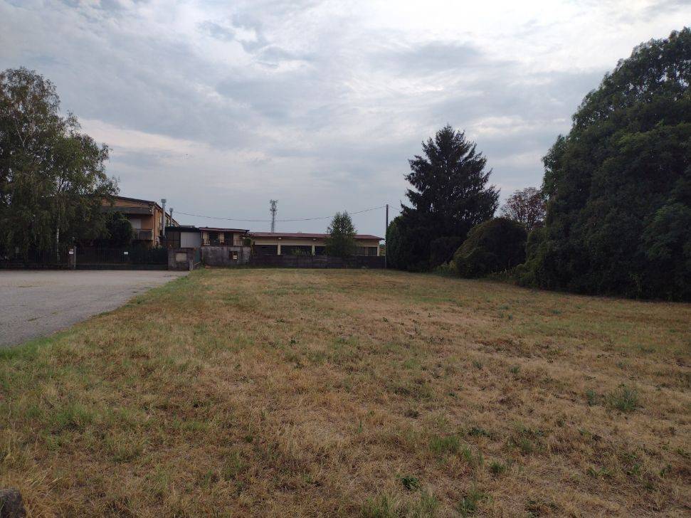 Terreno a Brebbia in Via per Cadrezzate - Foto 2