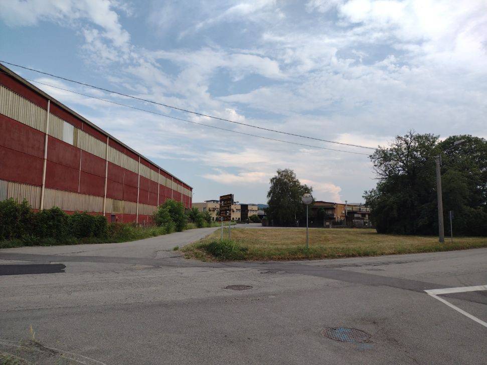 Terreno a Brebbia in Via per Cadrezzate - Foto 3