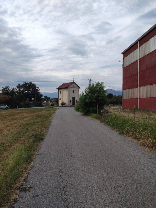 Terreno a Brebbia in Via per Cadrezzate - Foto 4
