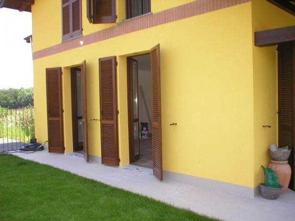 Villa a Gornate-olona in Via Mastri Muratori - Foto 3