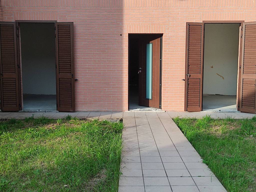 Villa a Gornate-olona in Via Mastri Muratori - Foto 4