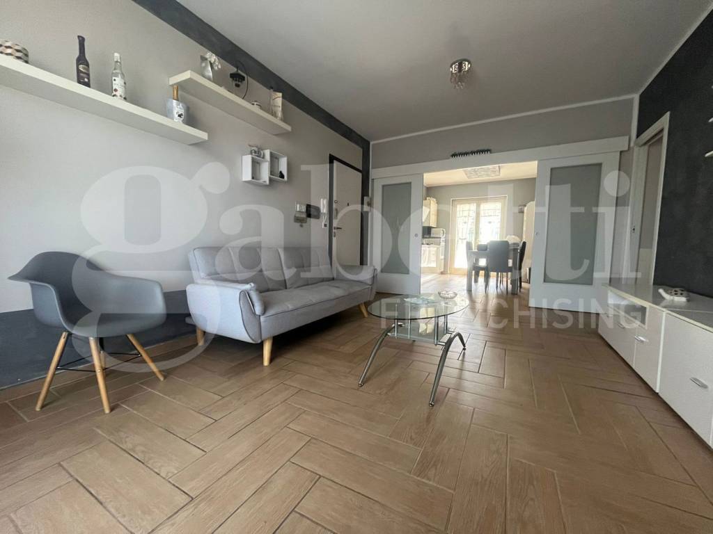 Appartamento a Calvi risorta in Via Rinchiusa - Foto 3