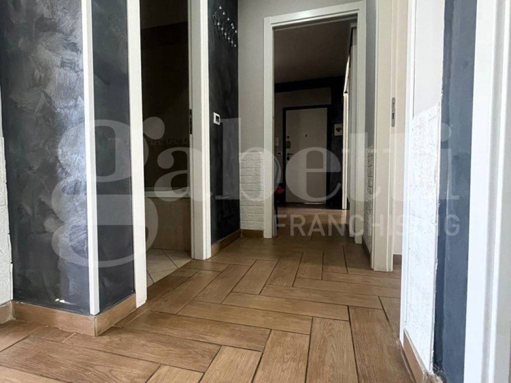 Appartamento a Calvi risorta in Via Rinchiusa - Foto 5