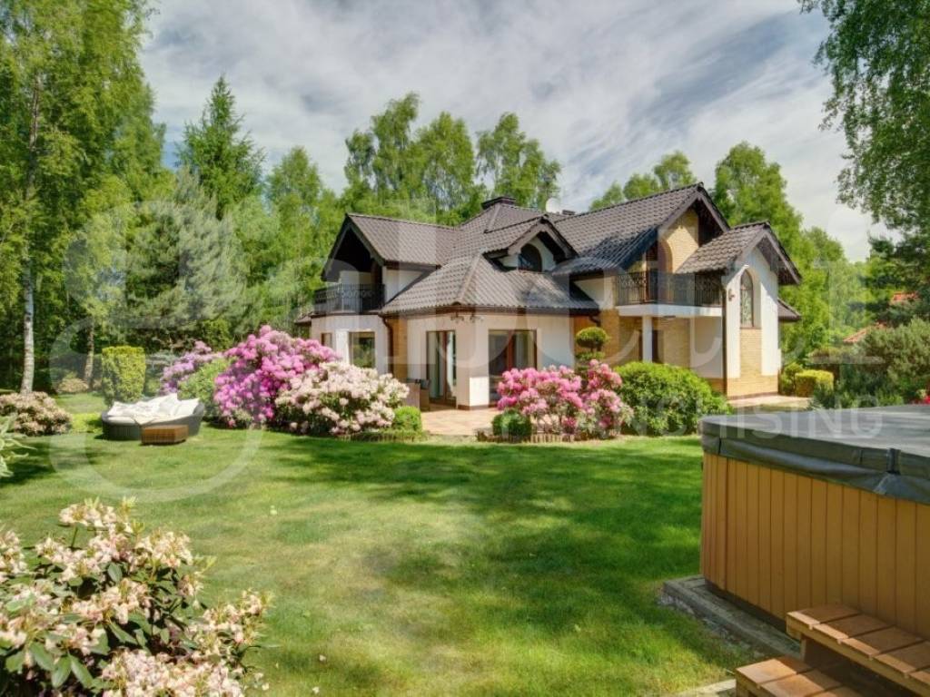 Villa a Vicenza in Via Quadri, 100 - Foto 3