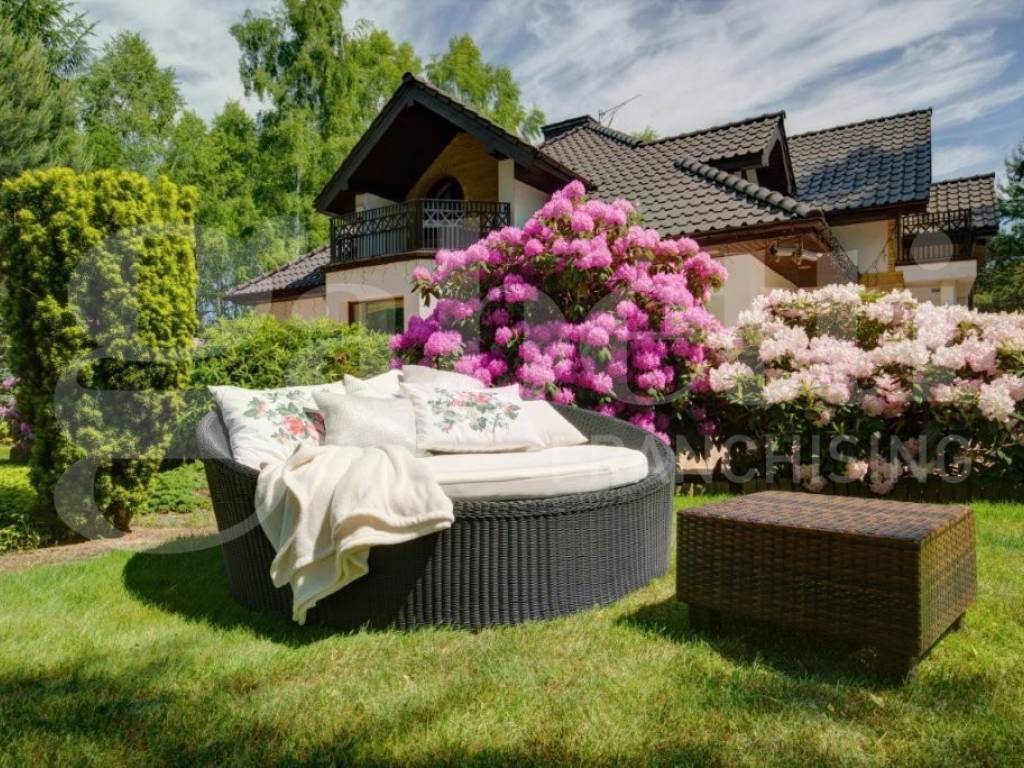 Villa a Vicenza in Via Quadri, 100 - Foto 4