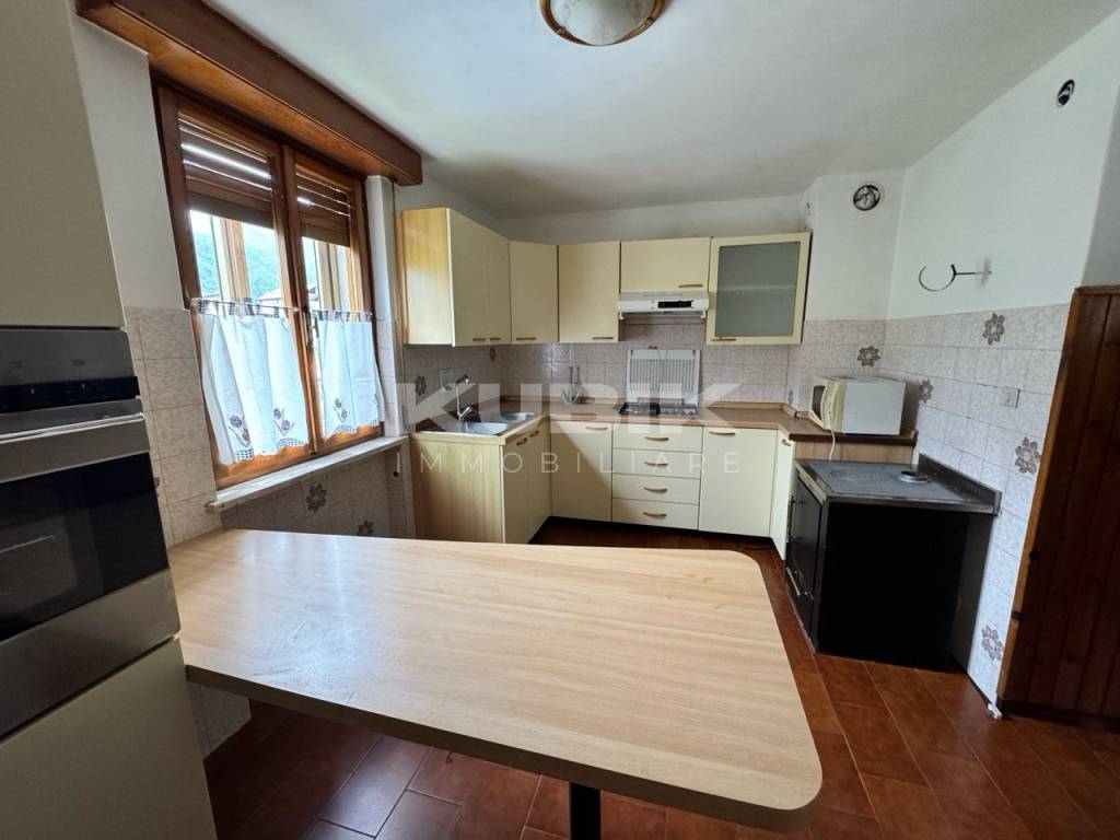 Appartamento a Forni di sotto in Via Giovan Battista Vico - Foto 3