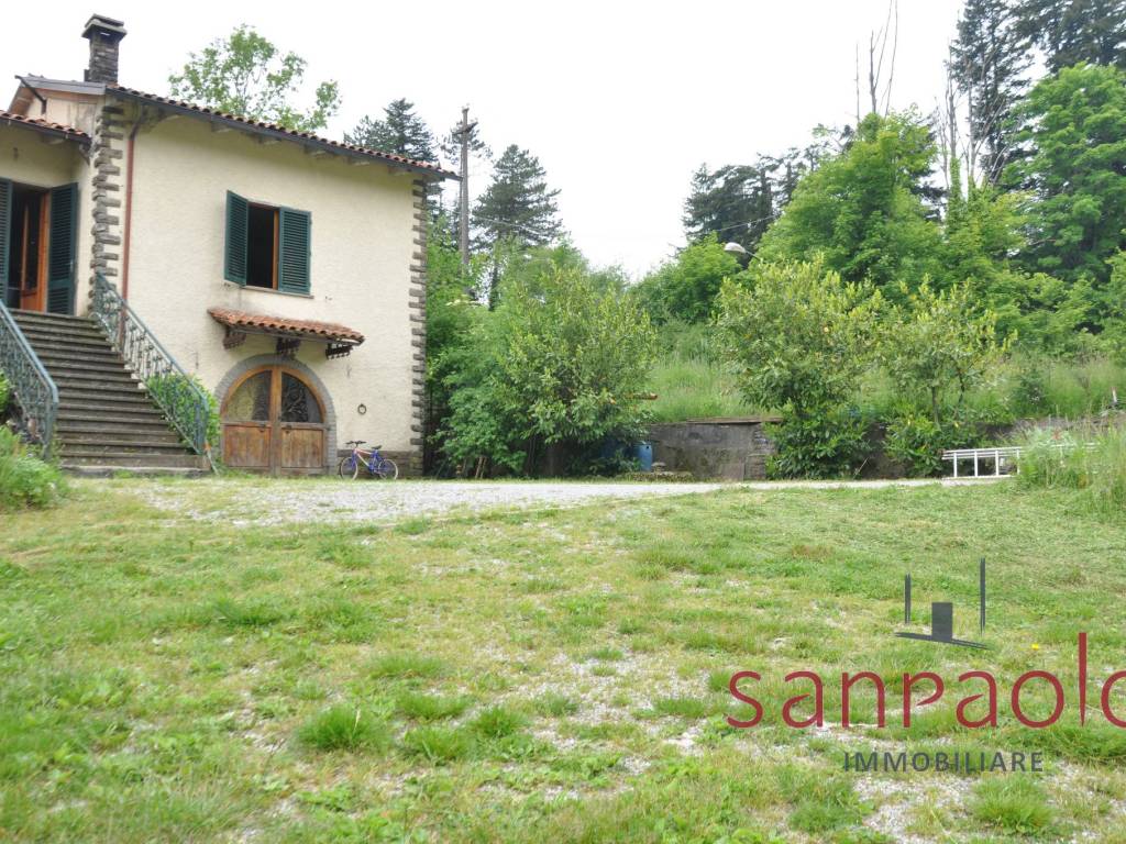 Villa a Pistoia in Via di Piastre e Prunetta - Foto 2