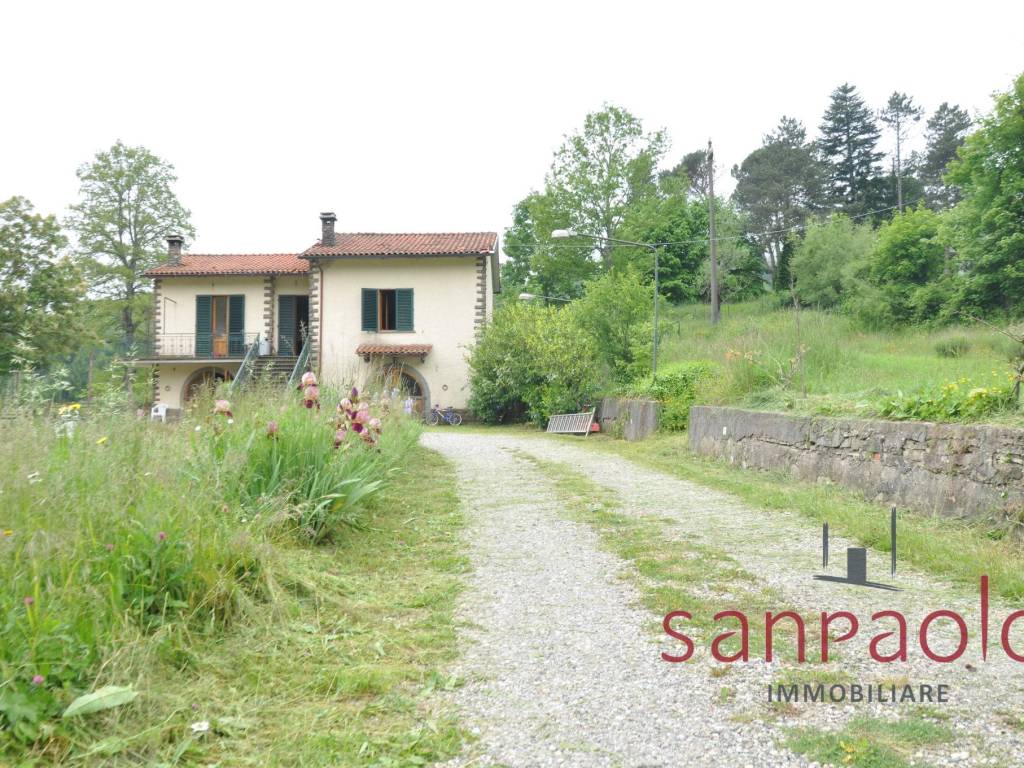 Villa a Pistoia in Via di Piastre e Prunetta - Foto 3