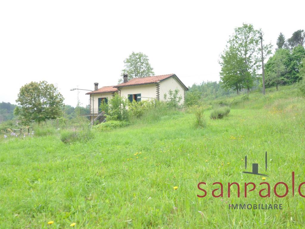 Villa a Pistoia in Via di Piastre e Prunetta - Foto 4