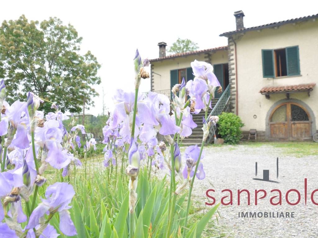 Villa a Pistoia in Via di Piastre e Prunetta - Foto 5