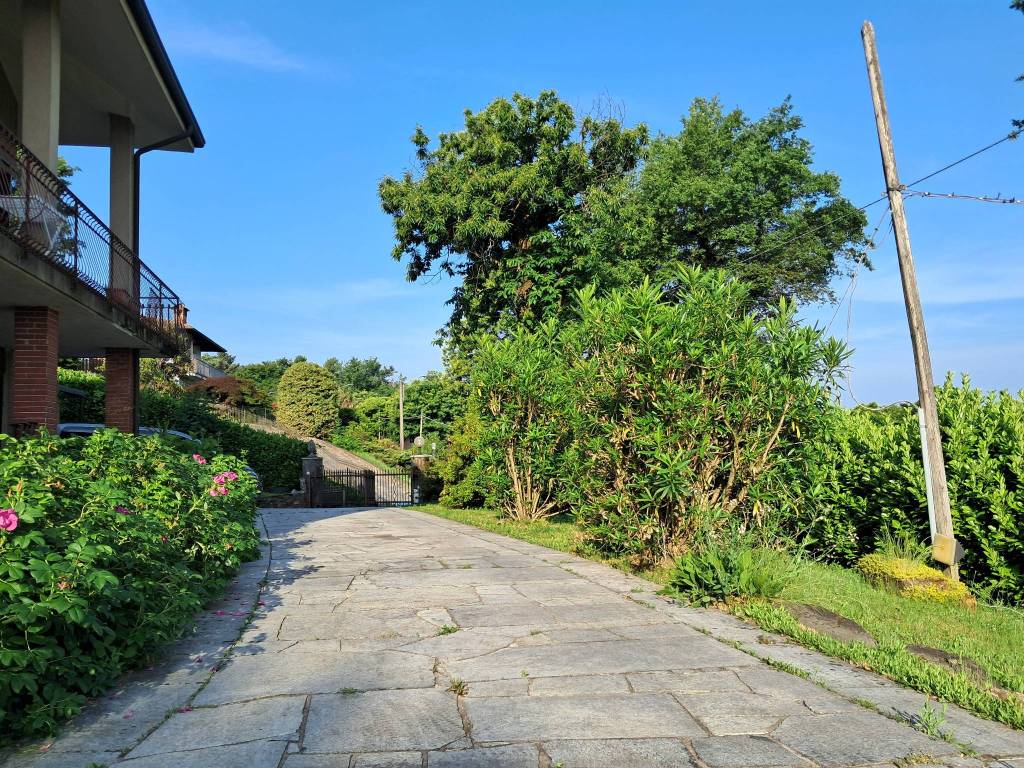 Villa a Bodio lomnago in Via dei Frassini - Foto 3