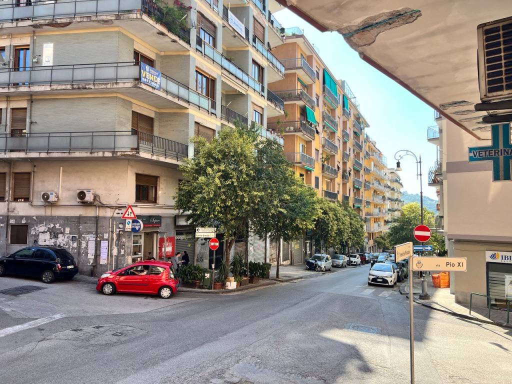 Appartamento a Salerno in Via Pio XI - Foto 4