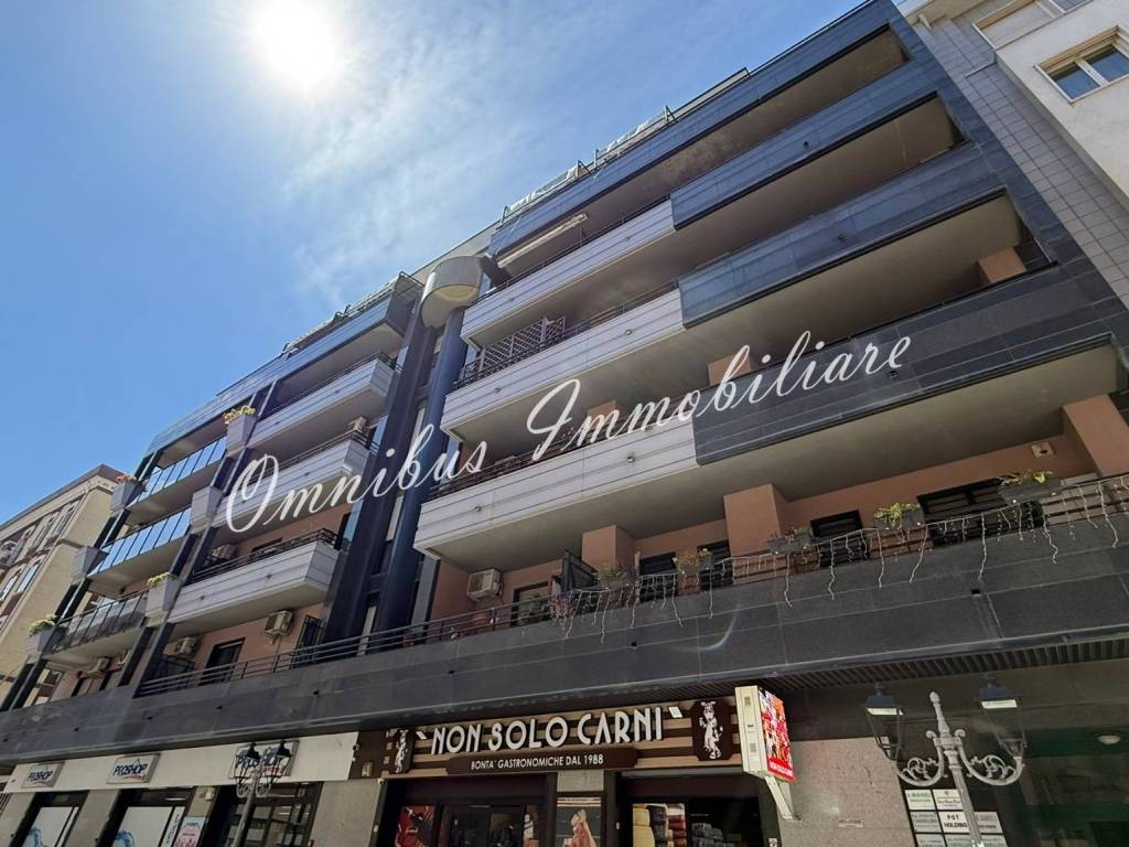 Appartamento a Foggia in Via Monfalcone, 5 - Foto 2