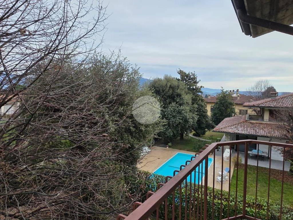 Appartamento a Corte franca in Via xxv aprile, 7 - Foto 4