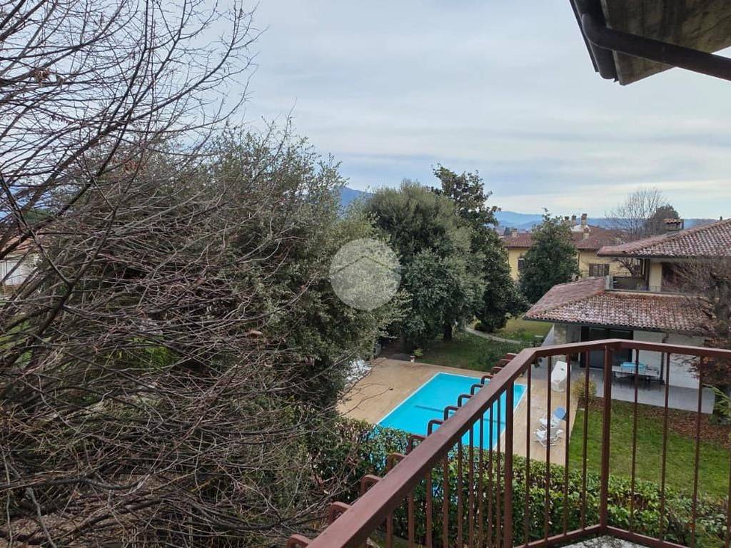 Appartamento a Corte franca in Via xxv aprile, 7 - Foto 5