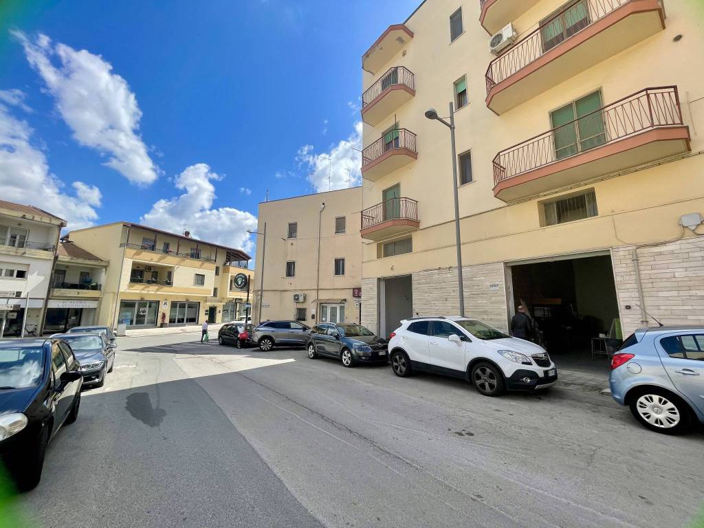 Immobile a Matera in Via Giuseppe Di Vittorio, 9 - Foto 4