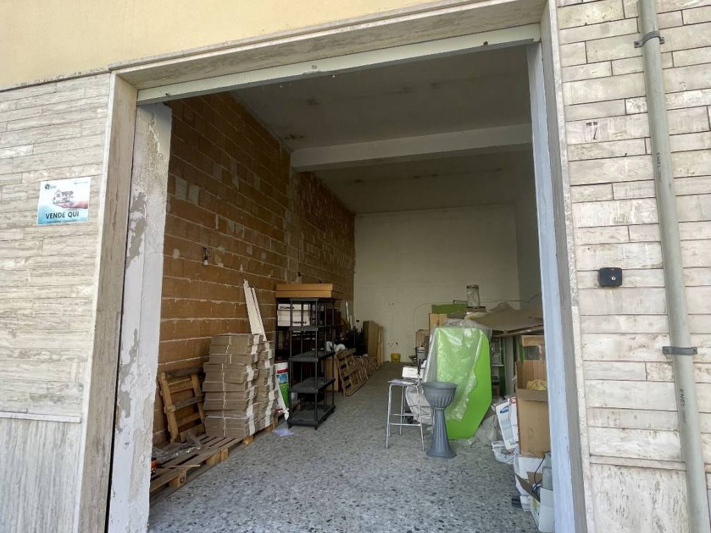 Immobile a Matera in Via Giuseppe Di Vittorio, 9 - Foto 5