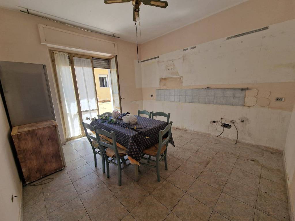 Appartamento a Crotone in Traversa 1 San Leonardo - Foto 2