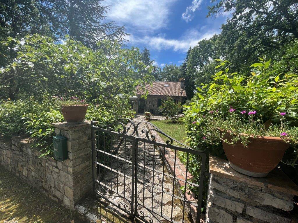 Villa a Piegaro in Strada Provinciale di Piegaro Tratto 2 - Foto 2