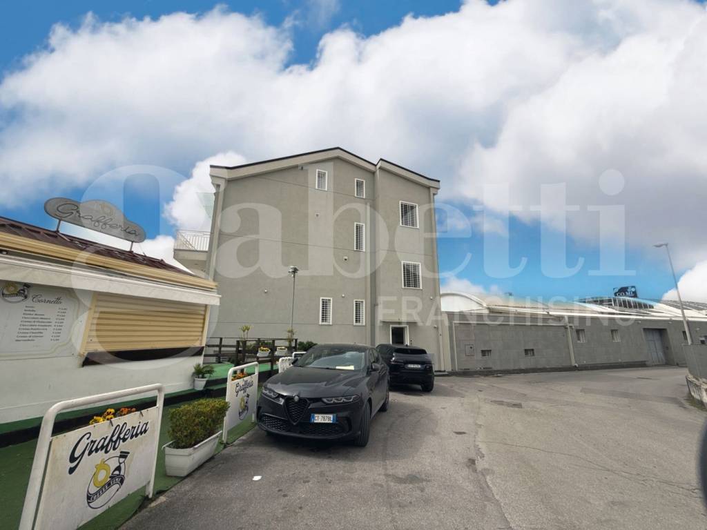 Appartamento a Sant'egidio del monte albino in Via Nazionale - Foto 2