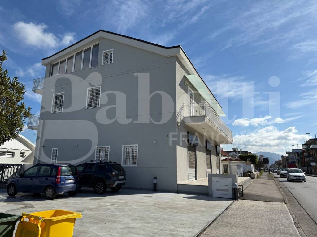 Appartamento a Sant'egidio del monte albino in Via Nazionale - Foto 4