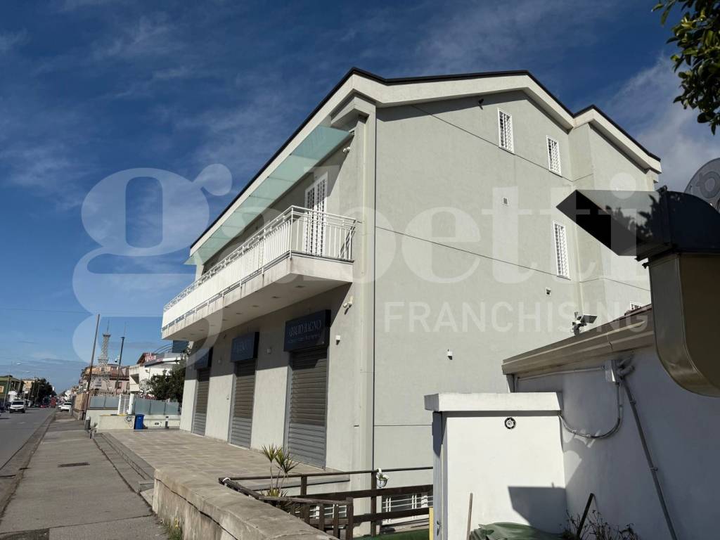 Appartamento a Sant'egidio del monte albino in Via Nazionale - Foto 5