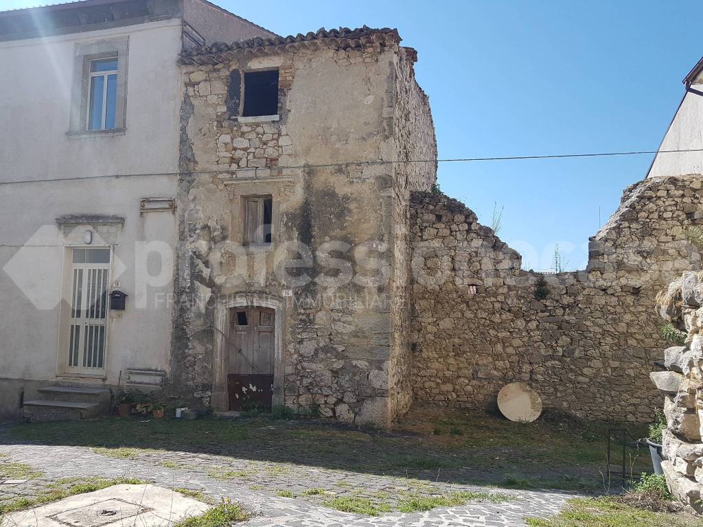 Rustico / casale a Ateleta in Via Pietransieri - Foto 2