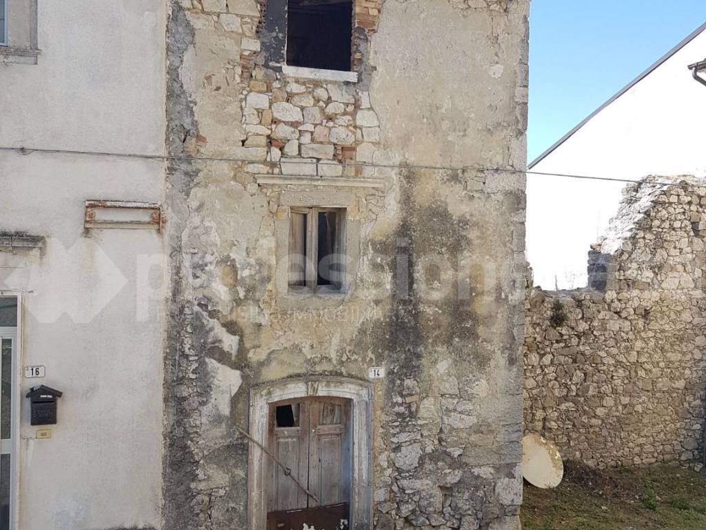 Rustico / casale a Ateleta in Via Pietransieri - Foto 3