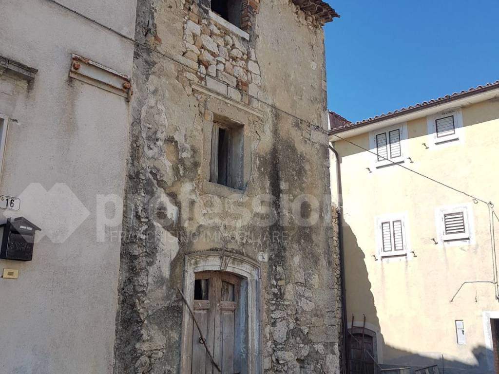 Rustico / casale a Ateleta in Via Pietransieri - Foto 4