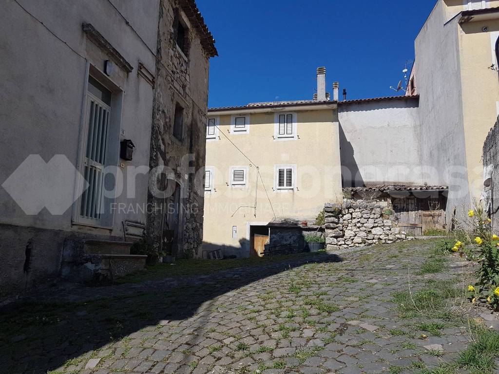 Rustico / casale a Ateleta in Via Pietransieri - Foto 5