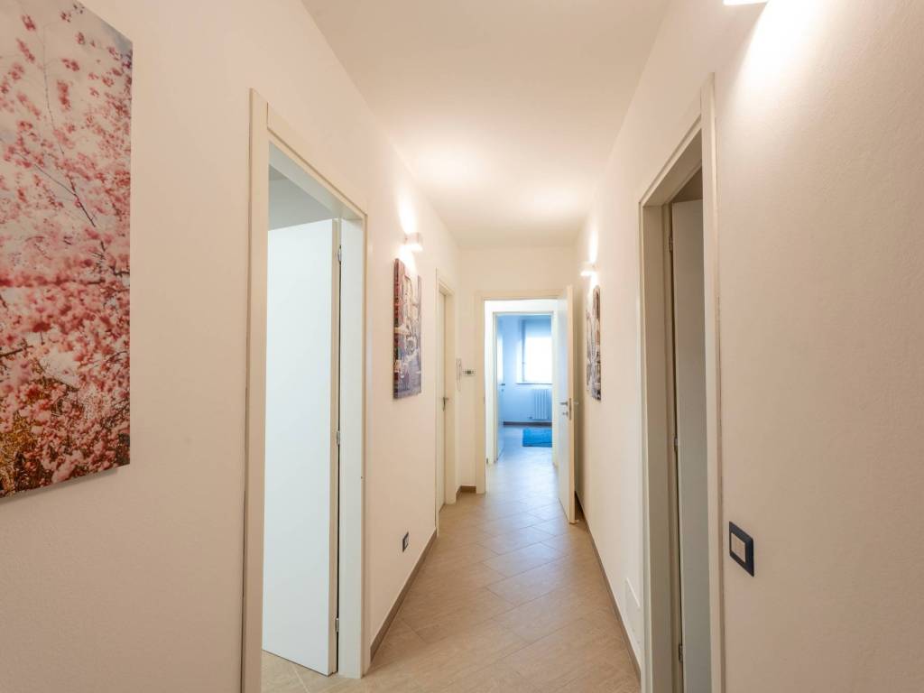 Appartamento a Ferrara in Via Polonia - Foto 3