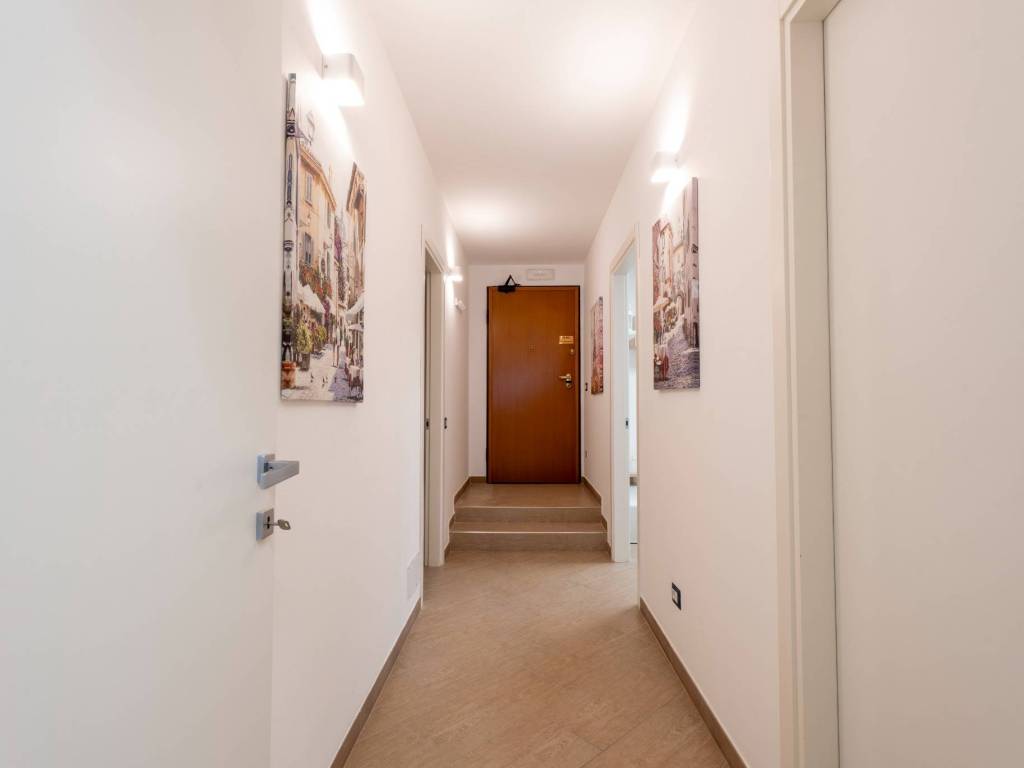 Appartamento a Ferrara in Via Polonia - Foto 4