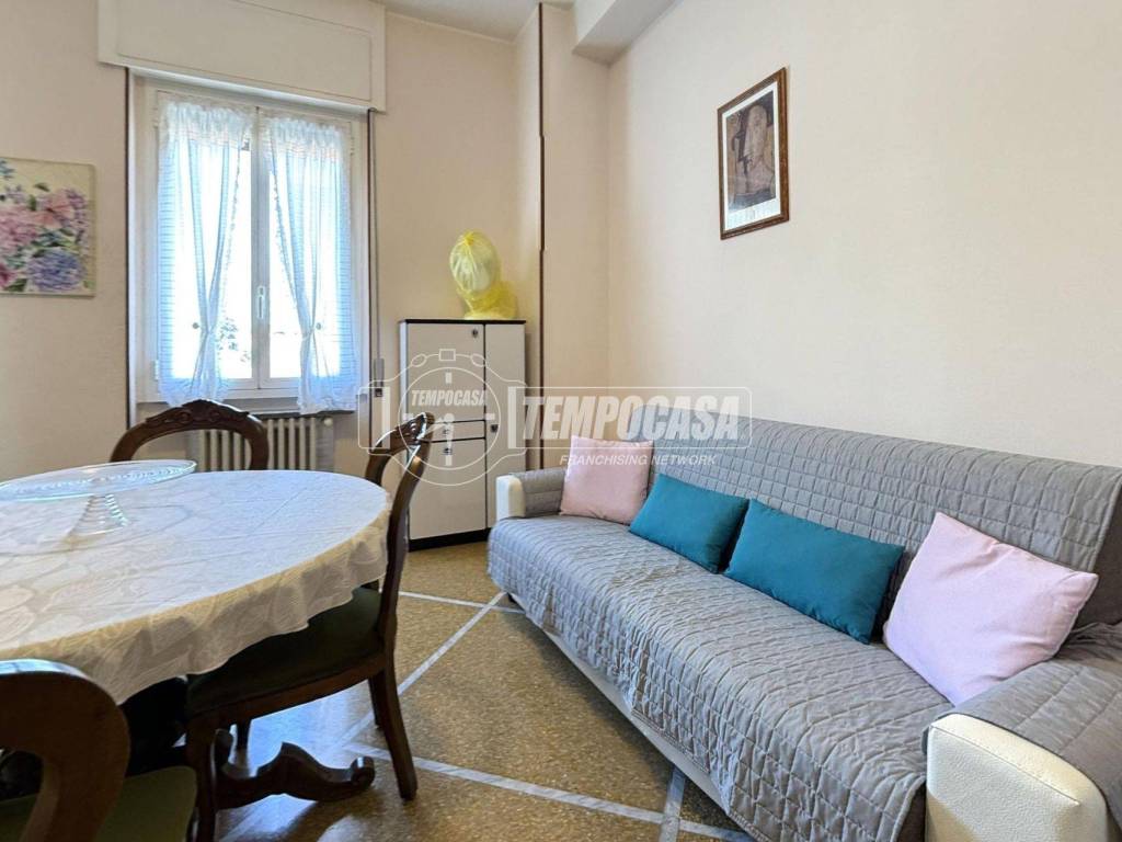 Appartamento a Verbania in Corso Benedetto Cairoli 54 - Foto 4