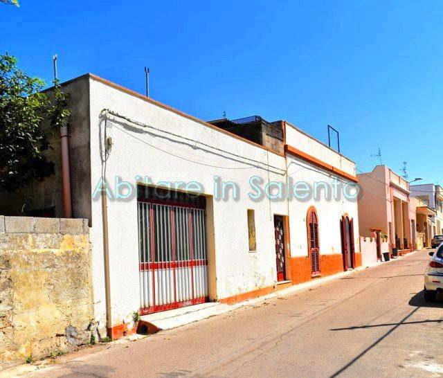 Casa indipendente a Alessano in Via Daniele Manin - Foto 2