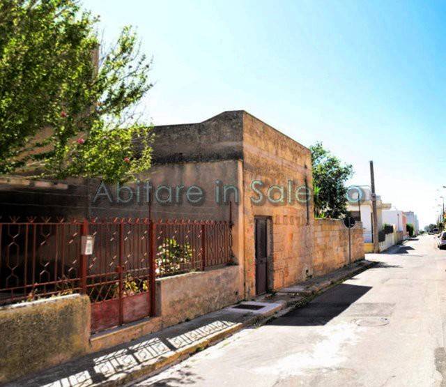 Casa indipendente a Alessano in Via Daniele Manin - Foto 3