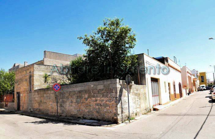 Casa indipendente a Alessano in Via Daniele Manin - Foto 4