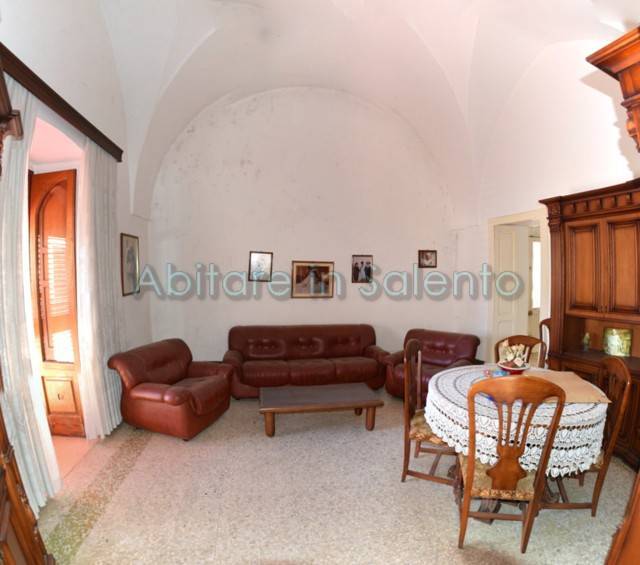 Casa indipendente a Alessano in Via Daniele Manin - Foto 5