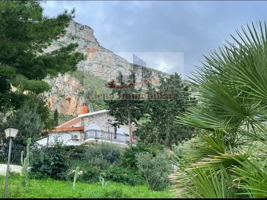 Villa a Castellammare del golfo in Contrada Fraginesi - Foto 4
