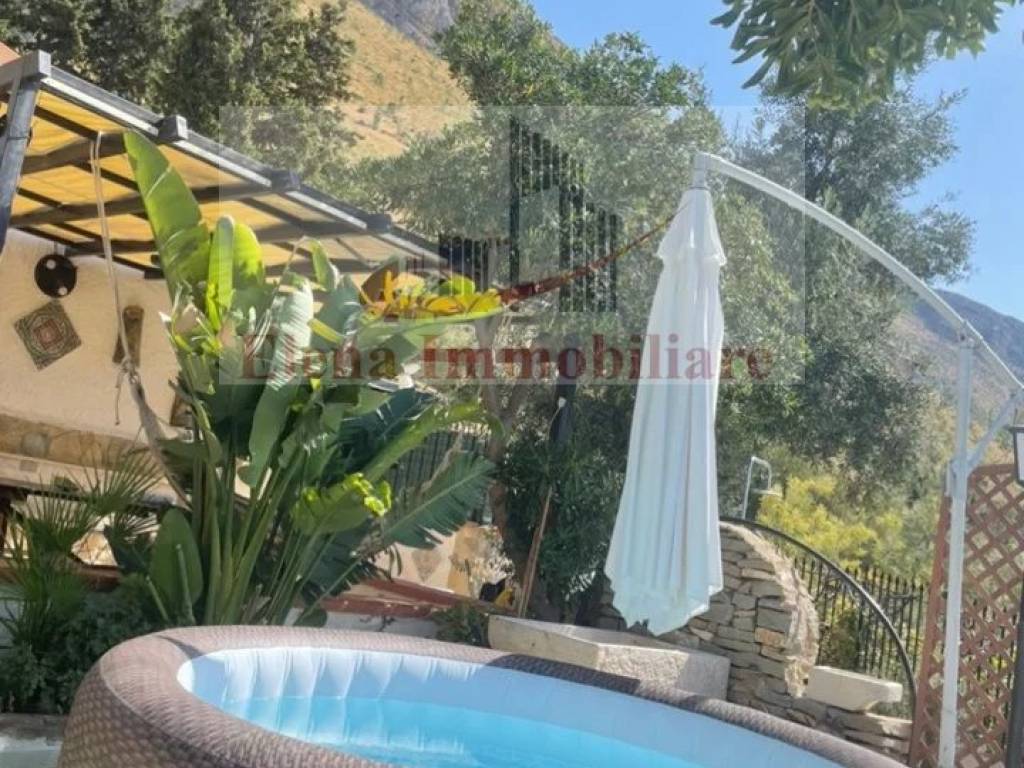 Villa a Castellammare del golfo in Contrada Fraginesi - Foto 5
