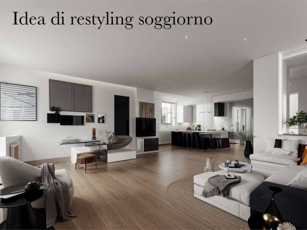 Attico / mansarda a Riccione - Foto 2