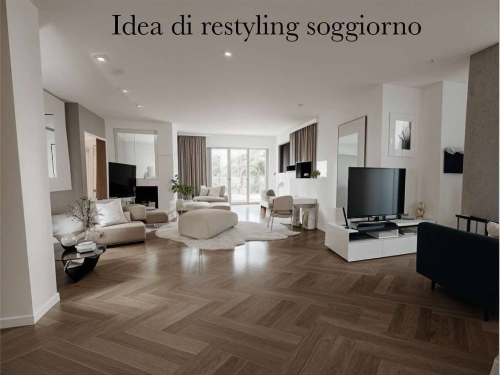 Attico / mansarda a Riccione - Foto 3